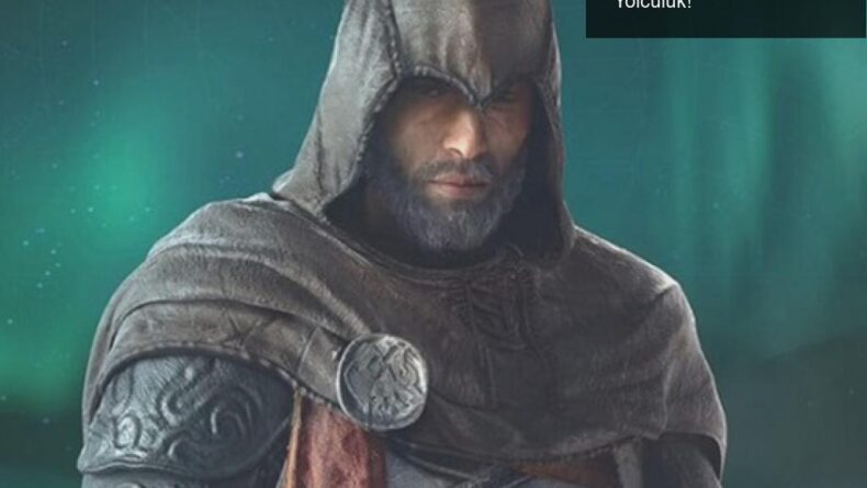 Assassin’s Creed Mirage: Tarihin Derinliklerine Yolculuk!