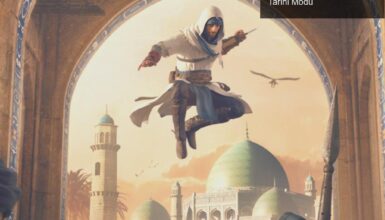 Assassin’s Creed Mirage’da Tarihle Buluşma: Bağdat Tarihi Modu