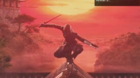 Assassin’s Creed Red: Feodal Japonya’da Kadın Shinobi ve Afrikalı Samurayla Büyülü Bir Yolculuk