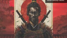 Assassin’s Creed Red: Japonya’nın Efsanevi Afrikalı Samurayı Yasuke ile Tarihe Yolculuk
