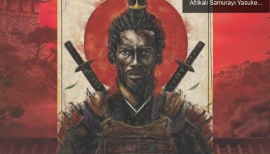 Assassin’s Creed Red: Japonya’nın Efsanevi Afrikalı Samurayı Yasuke ile Tarihe Yolculuk