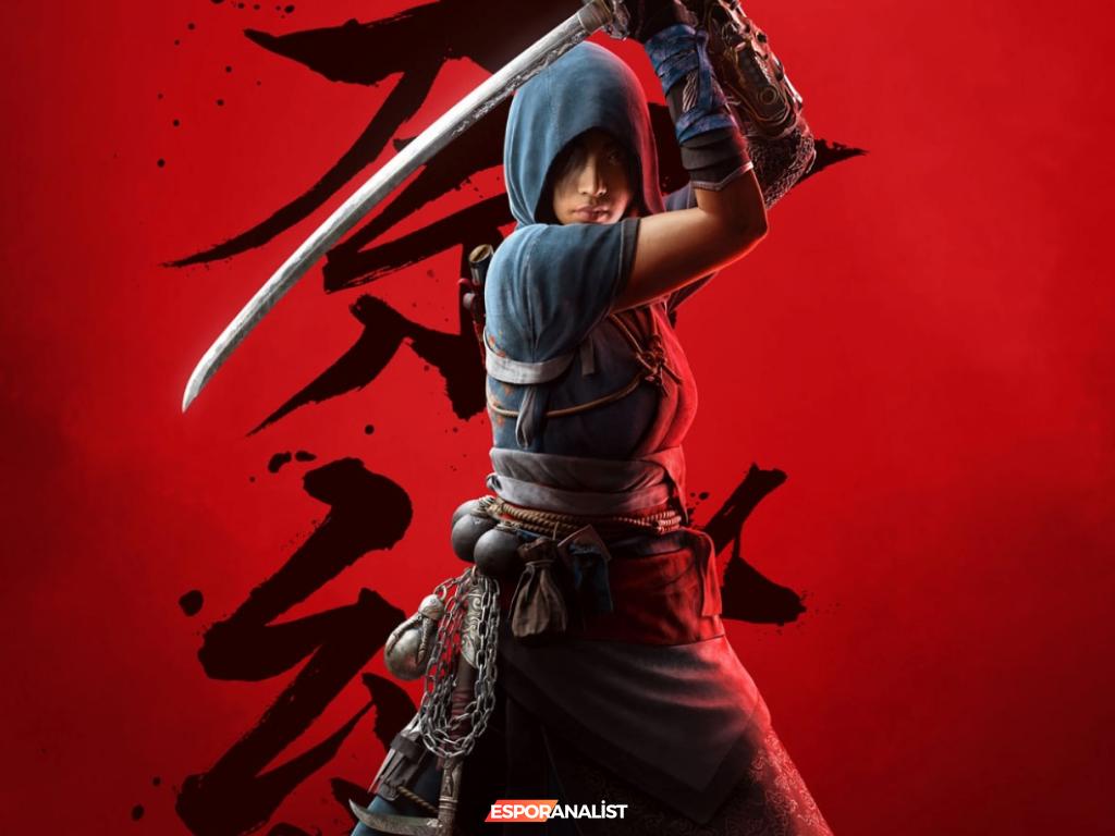 Assassin's Creed Shadows: Japonya'da Suikast ve Macera Dolu Bir Yolculuk