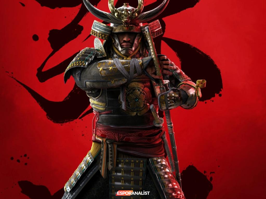 Assassin's Creed Shadows: Japonya'da Suikast ve Macera Dolu Bir Yolculuk