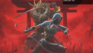Assassin’s Creed Shadows: Japonya’da Suikast ve Macera Dolu Bir Yolculuk