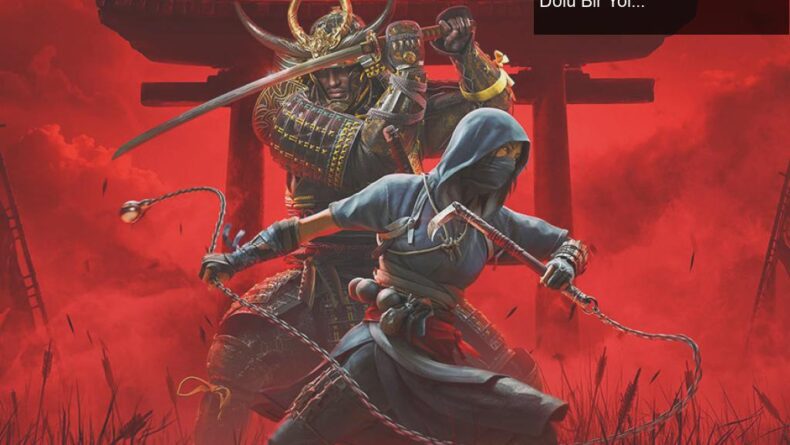 Assassin’s Creed Shadows: Japonya’da Suikast ve Macera Dolu Bir Yolculuk