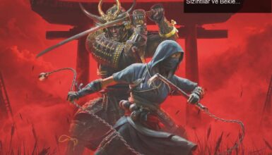 Assassin’s Creed Shadows’un Switch 2 Versiyonu: Sızıntılar ve Beklentiler