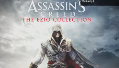 Assassin’s Creed: The Ezio Collection Nintendo Switch’te Suikastçılara Merhaba Dedi!