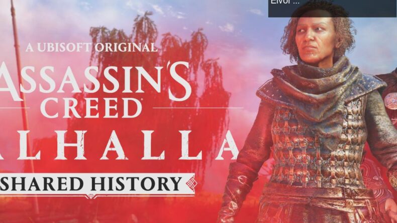 Assassin’s Creed Valhalla: The Last Chapter Güncellemesi ile Eivor’un Son Macerası
