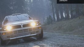 Assetto Corsa Rally: Ralli Tutkunları İçin Yepyeni Bir Deneyim!