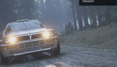 Assetto Corsa Rally: Ralli Tutkunları İçin Yepyeni Bir Deneyim!