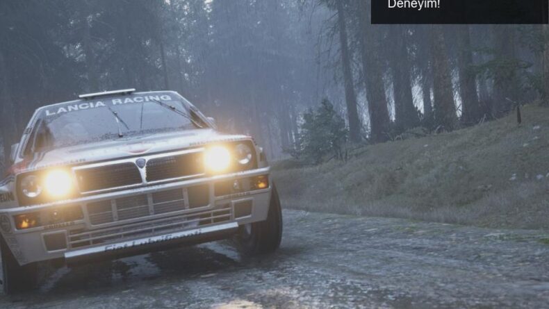 Assetto Corsa Rally: Ralli Tutkunları İçin Yepyeni Bir Deneyim!
