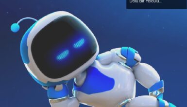Astro Bot’un Yeni Çöl Macerası: Eğlence ve Yenilik Dolu Bir Yolculuk