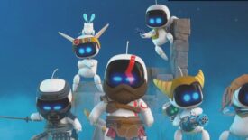 Astro Bot’un Yeni Macerası: 300 Boyu Kurtarma Heyecanı!