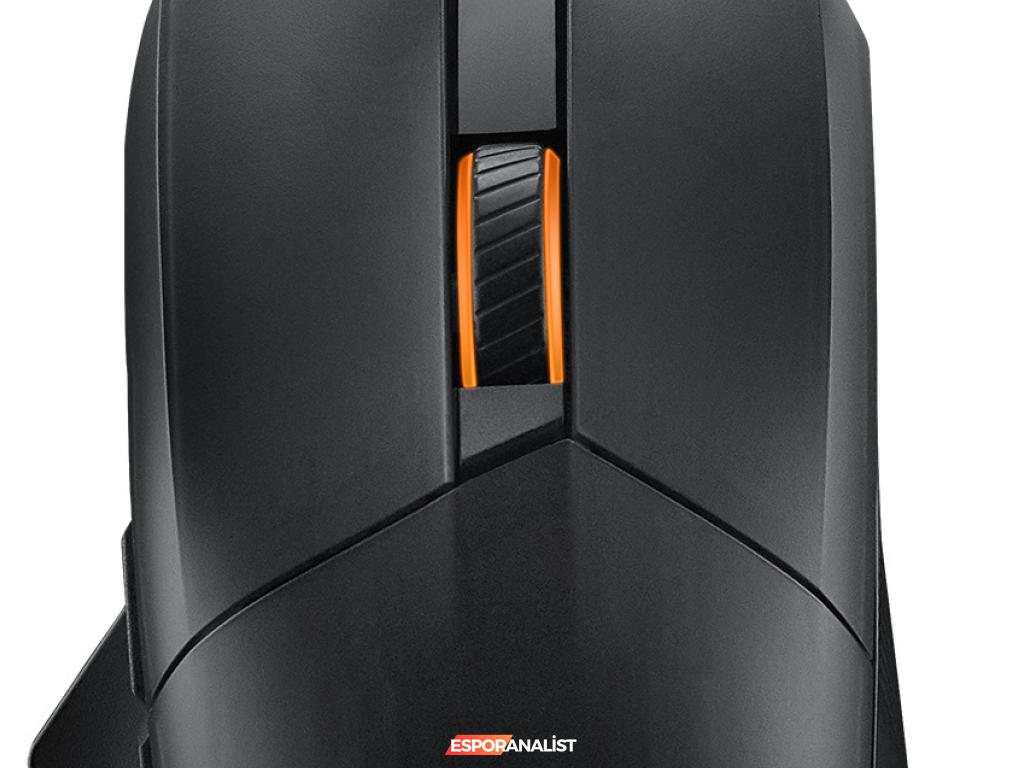 ASUS ROG: Oyun Deneyimini Zirveye Taşımak için Yeni Ürünlerini Tanıttı