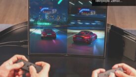 ASUS’un Katlanabilir OLED Monitörü ile Geleceğin Teknolojisi: ZenScreen Fold OLED