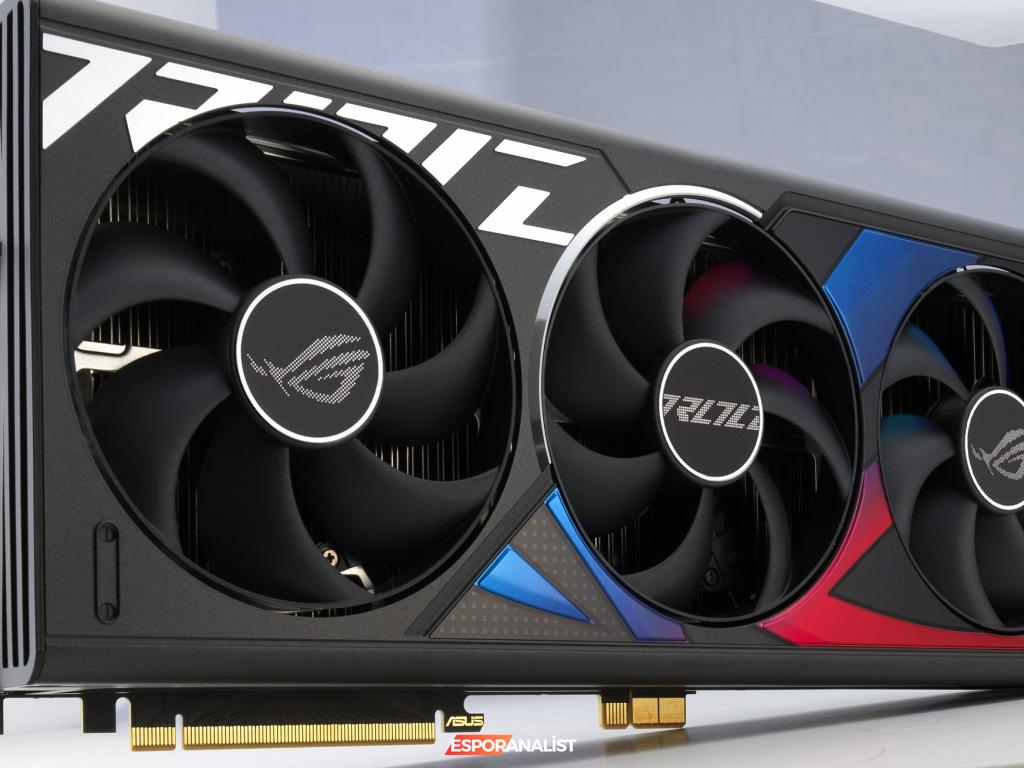 ASUS'un Yeni BTF Ekosistemi: Gizli Kablolarla Estetik Sistem Kurma İmkanı