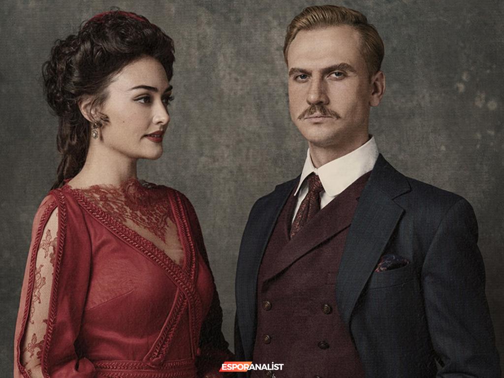 Atatürk Filmi: Bir Kahramanın Efsanevi Yolculuğu