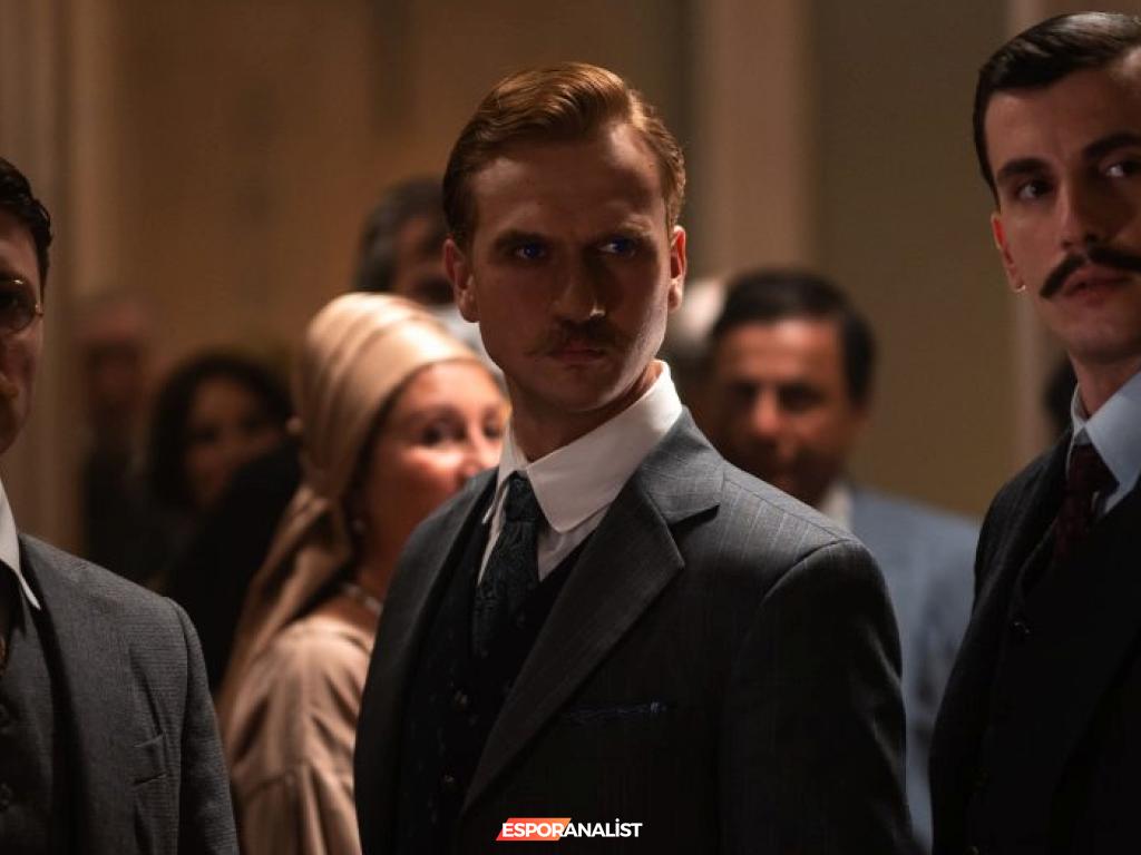 Atatürk Filmi: Bir Kahramanın Efsanevi Yolculuğu