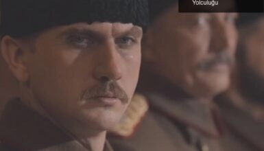 Atatürk Filmi: Bir Kahramanın Efsanevi Yolculuğu
