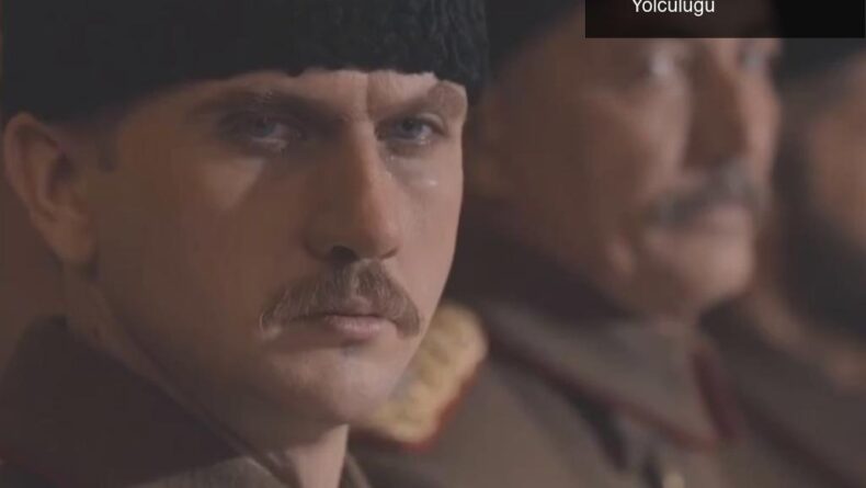 Atatürk Filmi: Bir Kahramanın Efsanevi Yolculuğu