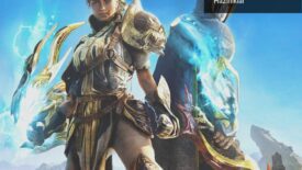 Atlas Fallen: İndirme Boyutları ve Oyun Öncesi Hazırlıklar