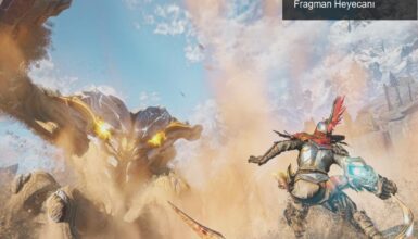 Atlas Fallen’ın Çıkış Tarihinde Gecikme ve Yeni Fragman Heyecanı