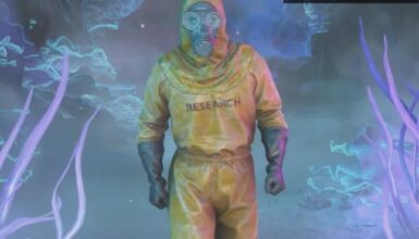 Atomfall: Nükleer Kıyametin Komik Yüzüyle Tanışın!