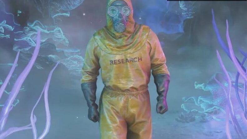 Atomfall: Nükleer Kıyametin Komik Yüzüyle Tanışın!