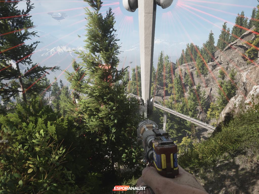 Atomic Heart: Distopik Sovyetler'de Bir FPS Deneyimi
