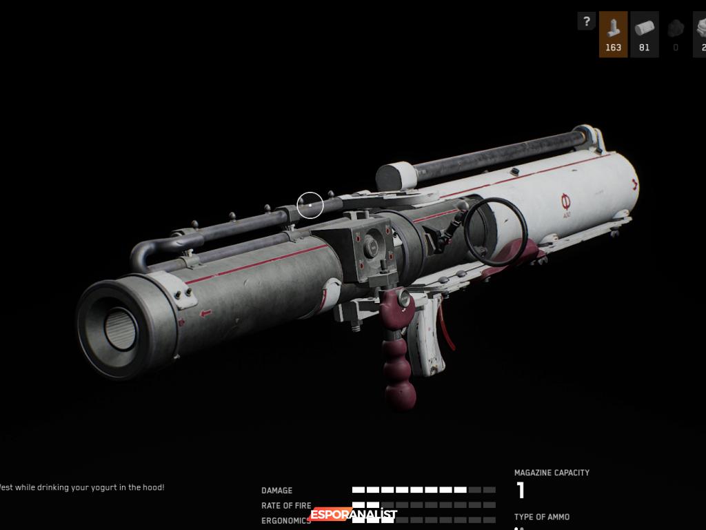 Atomic Heart: Distopik Sovyetler'de Bir FPS Deneyimi
