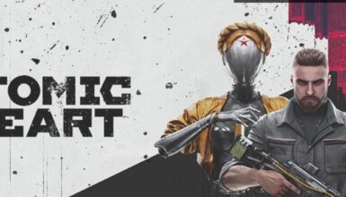 Atomic Heart: Distopik Sovyetler’de Bir FPS Deneyimi