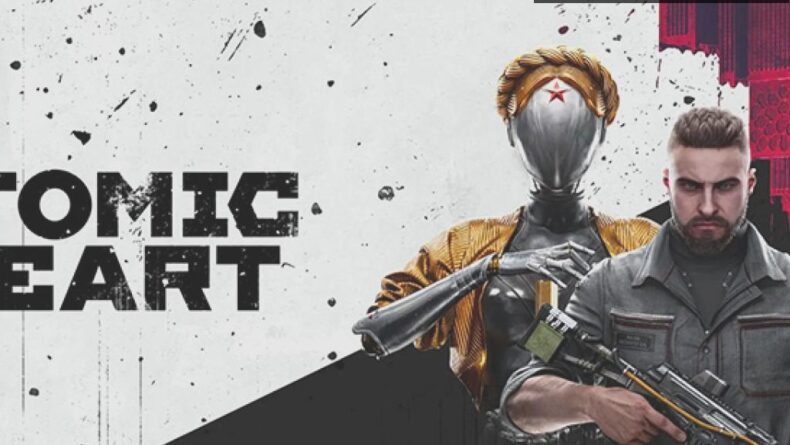 Atomic Heart: Distopik Sovyetler’de Bir FPS Deneyimi
