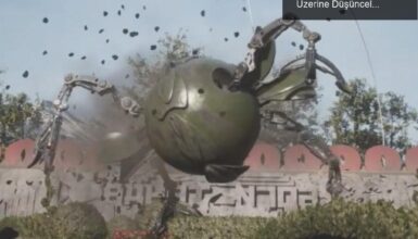 Atomic Heart: Hedgie ile Karşılaşma ve Beklentiler Üzerine Düşünceler