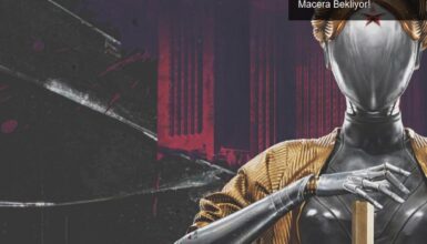 Atomic Heart: Sovyet Distopyasında Eğlenceli Bir Macera Bekliyor!