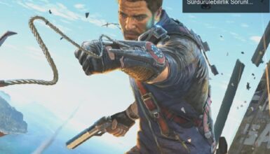 Avalanche Studios’daki İşten Çıkarmalar ve Sürdürülebilirlik Sorunları