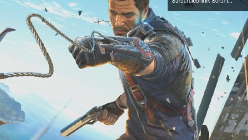 Avalanche Studios’daki İşten Çıkarmalar ve Sürdürülebilirlik Sorunları