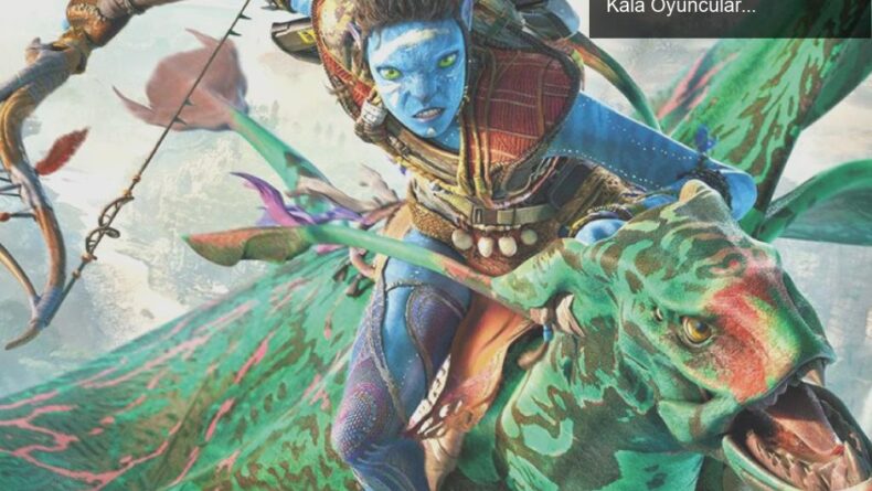 Avatar: Frontiers of Pandora Çıkışına Sayılı Saatler Kala Oyuncuların Beklentileri ve Zorlukları