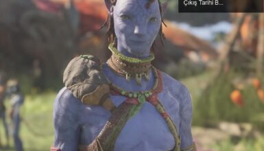 Avatar: Frontiers of Pandora İçin Yeni Sızıntılar ve Çıkış Tarihi Beklentileri