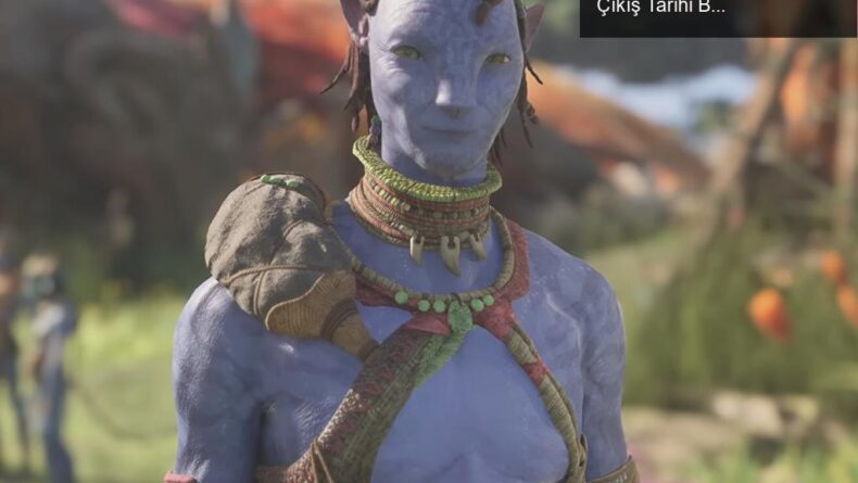 Avatar: Frontiers of Pandora İçin Yeni Sızıntılar ve Çıkış Tarihi Beklentileri