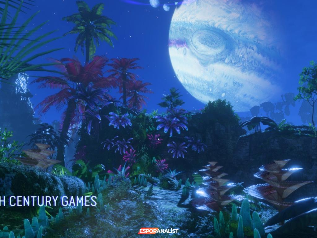 Avatar: Frontiers of Pandora ile Far Cry Deneyimi: Eşsiz Bir Keşif