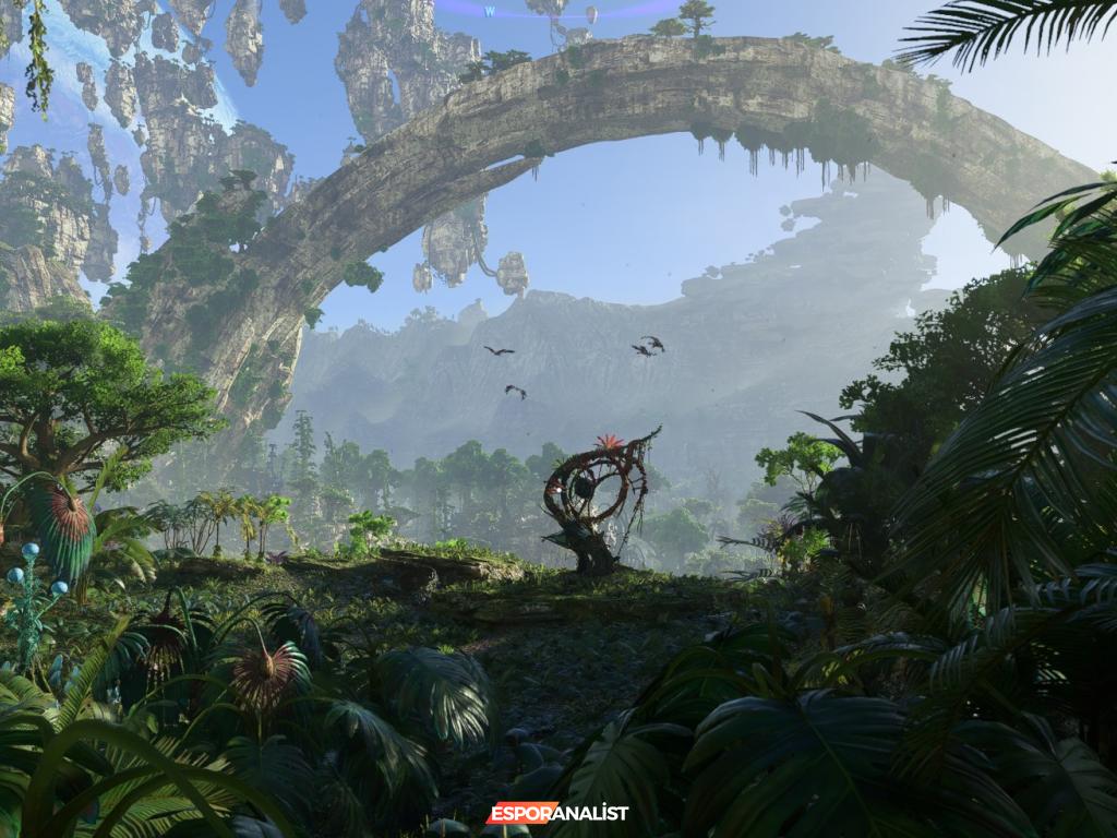 Avatar: Frontiers of Pandora ile Far Cry Deneyimi: Eşsiz Bir Keşif