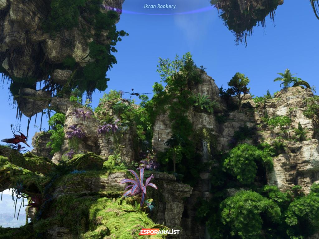 Avatar: Frontiers of Pandora ile Far Cry Deneyimi: Eşsiz Bir Keşif