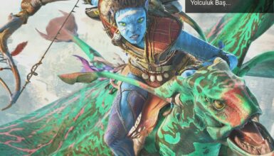 Avatar: Frontiers of Pandora ile Pandora’nın Sırlarına Yolculuk Başlıyor!