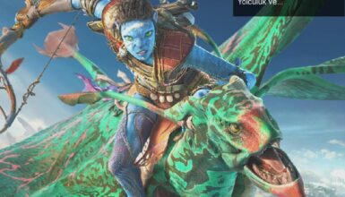 Avatar: Frontiers of Pandora – Na’vi Dünyasına Kısa Bir Yolculuk ve Sezon İçi İçerikler