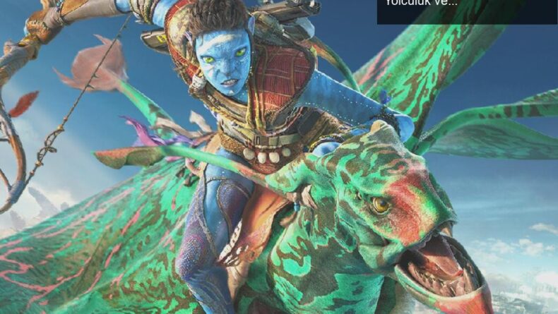 Avatar: Frontiers of Pandora – Na’vi Dünyasına Kısa Bir Yolculuk ve Sezon İçi İçerikler