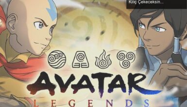 Avatar Legends: The Fighting Game ile Düşmanlarına Kılıç Çekeceksin!