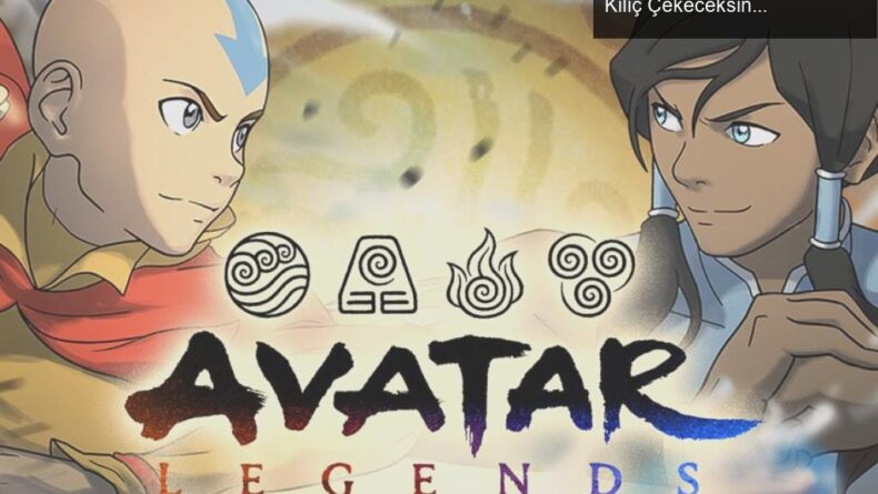 Avatar Legends: The Fighting Game ile Düşmanlarına Kılıç Çekeceksin!