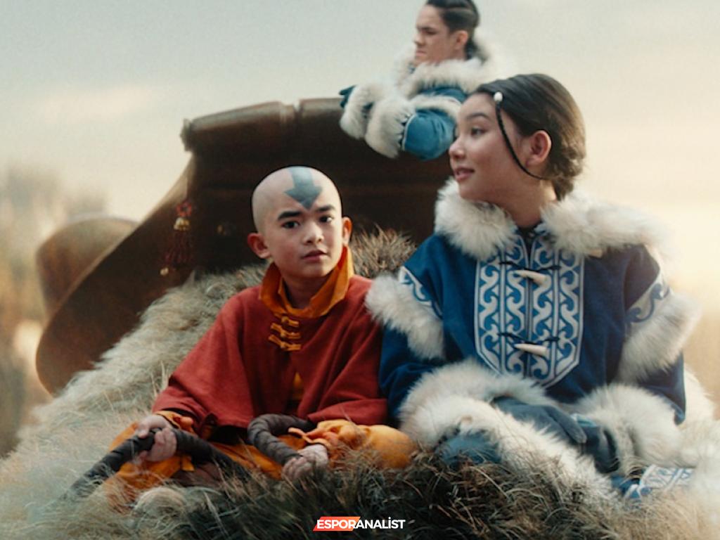 Avatar: Son Havabükücü Canlı Uyarlaması – Hayal Kırıklıkları ve Beklentiler