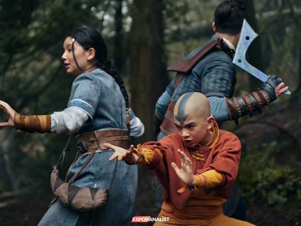 Avatar: Son Havabükücü Canlı Uyarlaması – Hayal Kırıklıkları ve Beklentiler