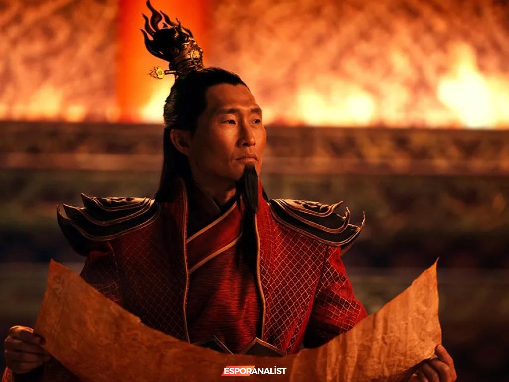 Avatar: Son Havabükücü Canlı Uyarlaması – Hayal Kırıklıkları ve Beklentiler